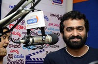 PSV Garuda Vega Premale song launch at Radio City